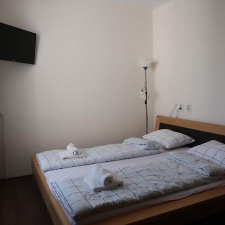 Downtown Studio III Leilighet Târgu-Mureş Eksteriør bilde