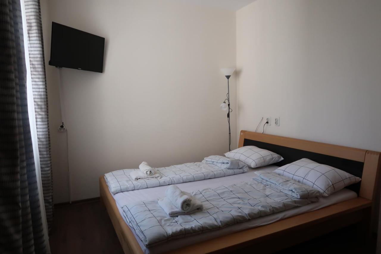 Downtown Studio III Leilighet Târgu-Mureş Eksteriør bilde